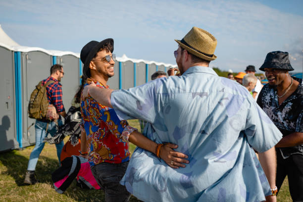 Best Event porta potty rental  in Mays Chapel, MD