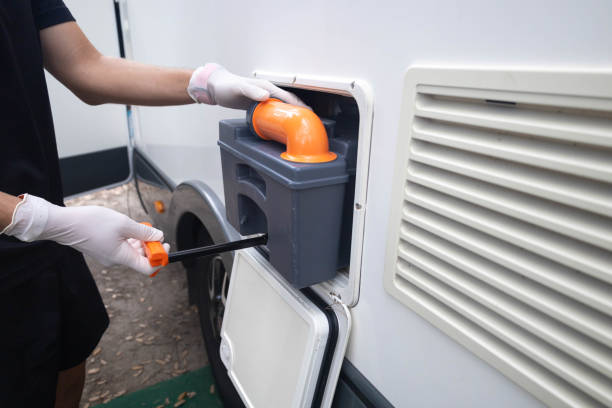 Porta potty rental for festivals in Mays Chapel, MD